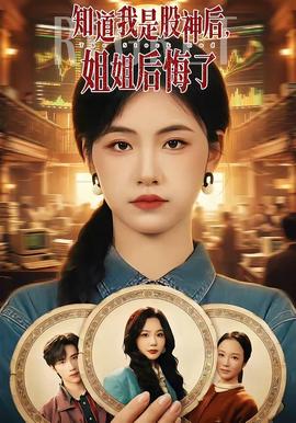 知道我是股神后，姐姐后悔了全集