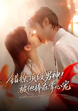 错撩顶级男神！被他捧在掌心宠全集