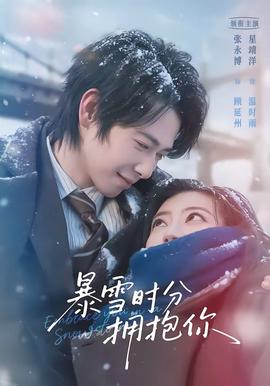 暴雪时分拥抱你全集
