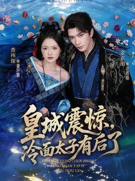 皇城震惊，冷面太子有后了全集