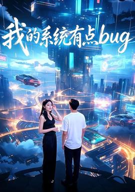 我的系统有点bug全集