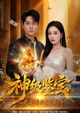 神级鉴宝，老婆带我登顶巅峰全集
