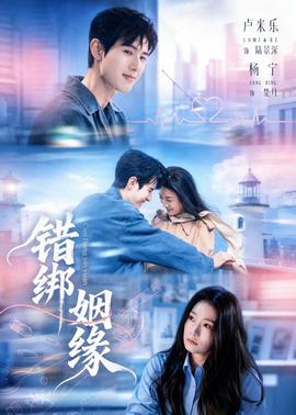 错绑姻缘全集