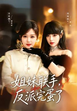 姐妹联手，反派完蛋了全集