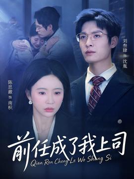 前任成了我上司全集