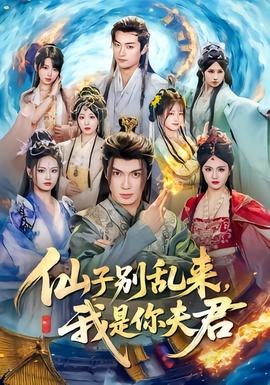 仙子别乱来，我是你夫君全集