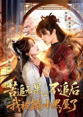 苦追无果，不追后我被锁小黑屋了全集