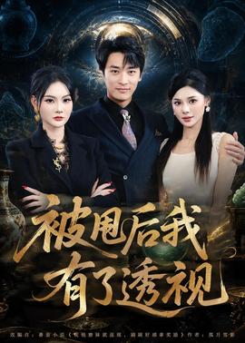 被甩后我有了透视全集