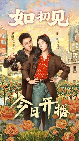 如初见全集