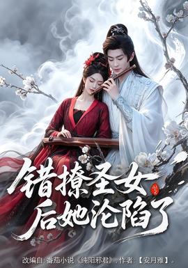 错撩圣女后她沦陷了全集