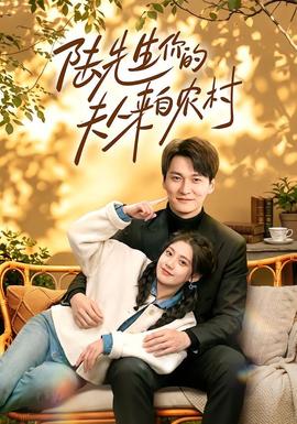 陆先生你的夫人来自农村全集