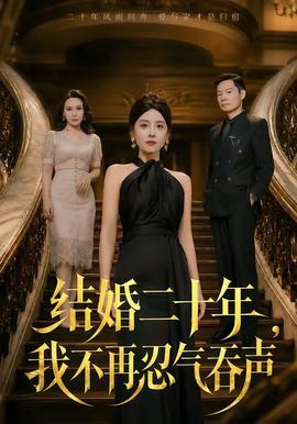 结婚二十年，我不再忍气吞声全集