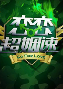 恋恋超姻速全集