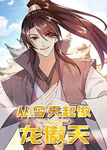 从今天起做龙傲天全集