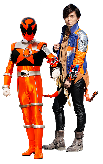 宇宙战队九连者 Episode of 斯汀格全集