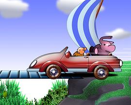 小鼠和大象的创意全集