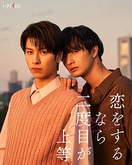 第二次恋爱才完美全集