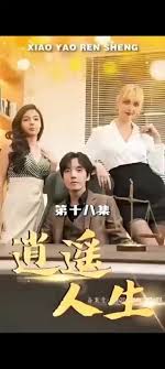 外企风云逍遥人生全集