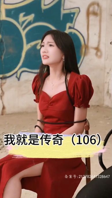 我就是传奇全集