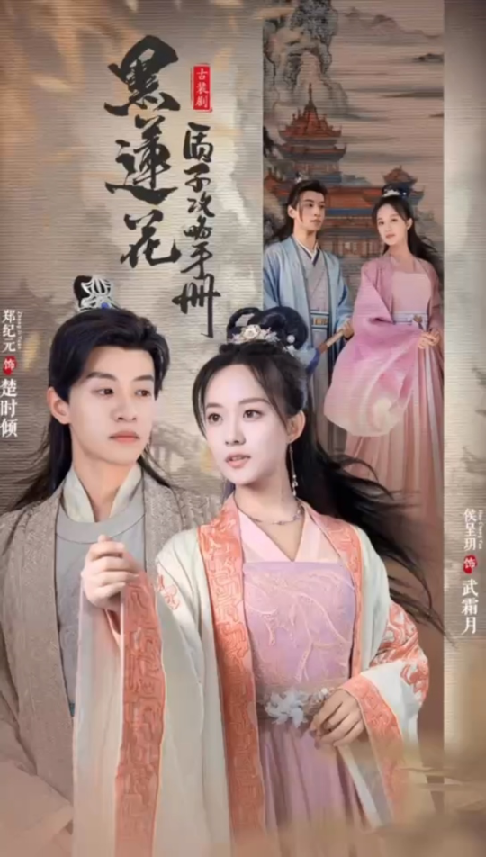 黑莲花质子攻略手册全集