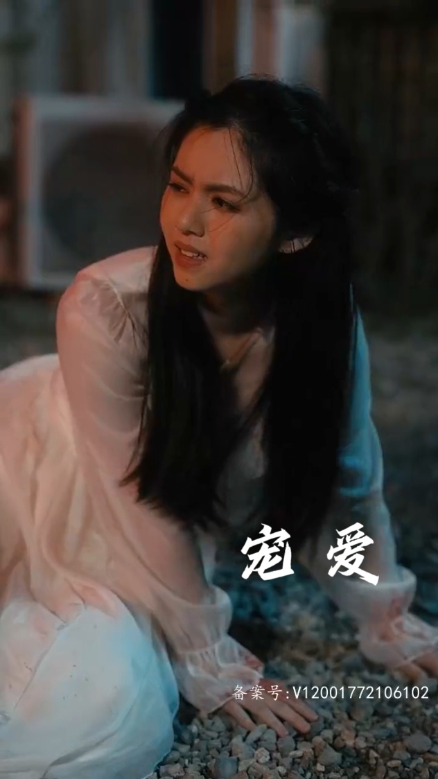 宠爱短剧版全集