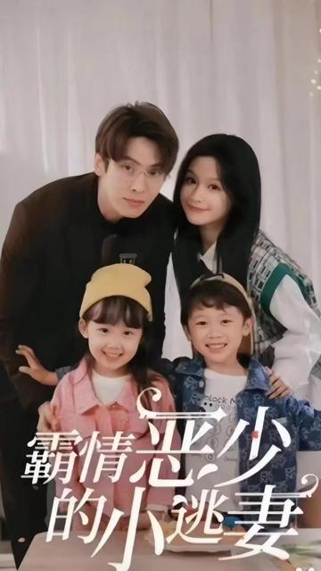 霸情恶少的小逃妻全集