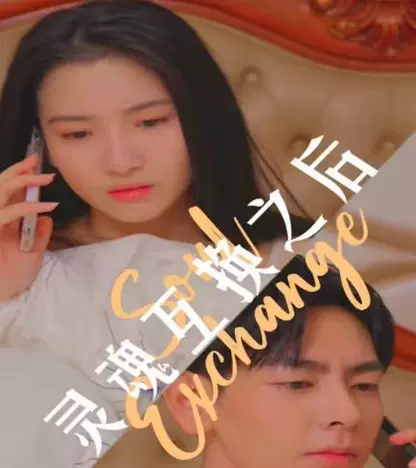 灵魂互换之后全集