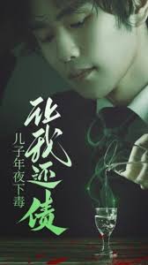 儿子年夜下毒让我还债全集