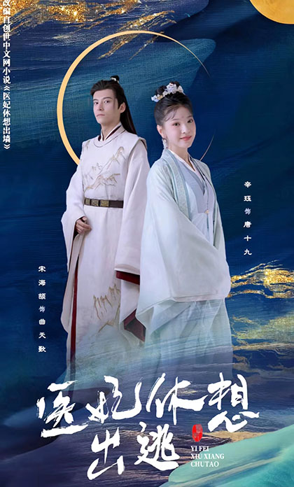 邪王宠妻 医妃休想出逃全集