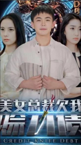 美女总裁欠我赊刀债全集