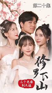 修罗下山三个老婆别太猛全集