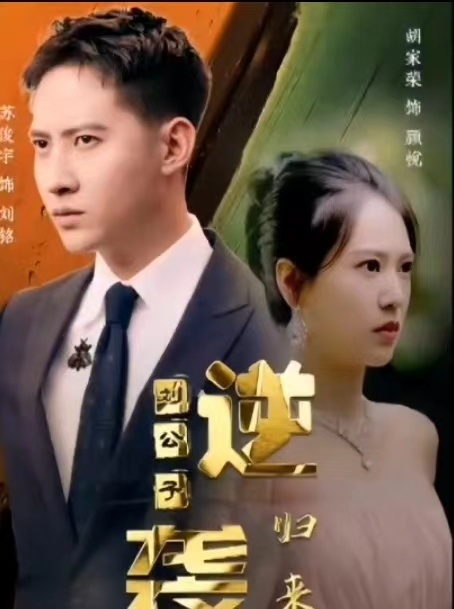 逆袭刘公子归来全集