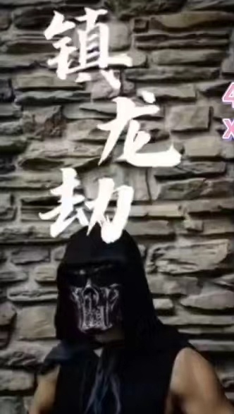 镇龙劫(君临)全集