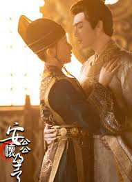 安公公怀孕了全集