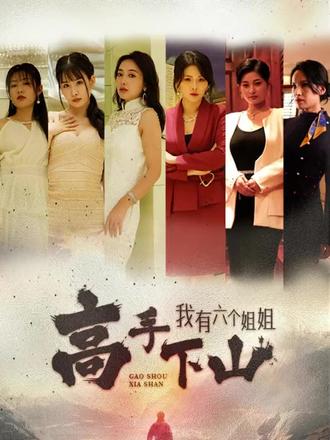 高手下山，我有六个姐姐全集