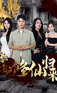 都市之修仙归来全集