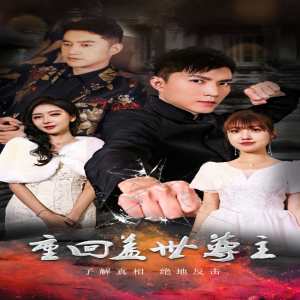 重回盖世尊主全集