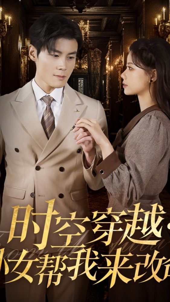 时空穿越：孙女带我来改命全集