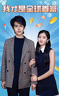我才是全球首富全集