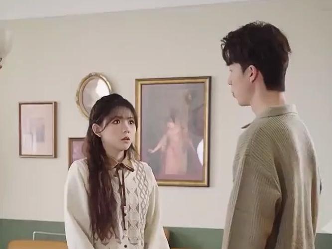 藏在时光深处的爱人全集