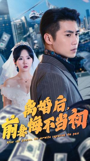 离婚后，前妻悔不当初全集