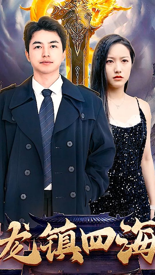 龙镇四海全集