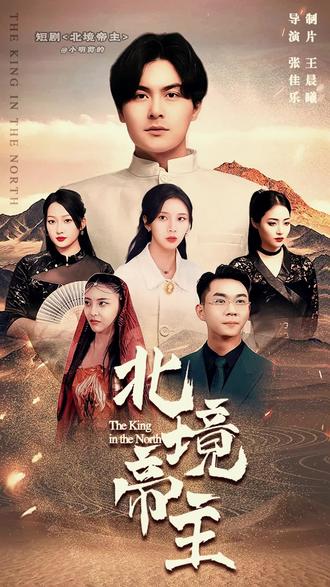 北境帝主全集