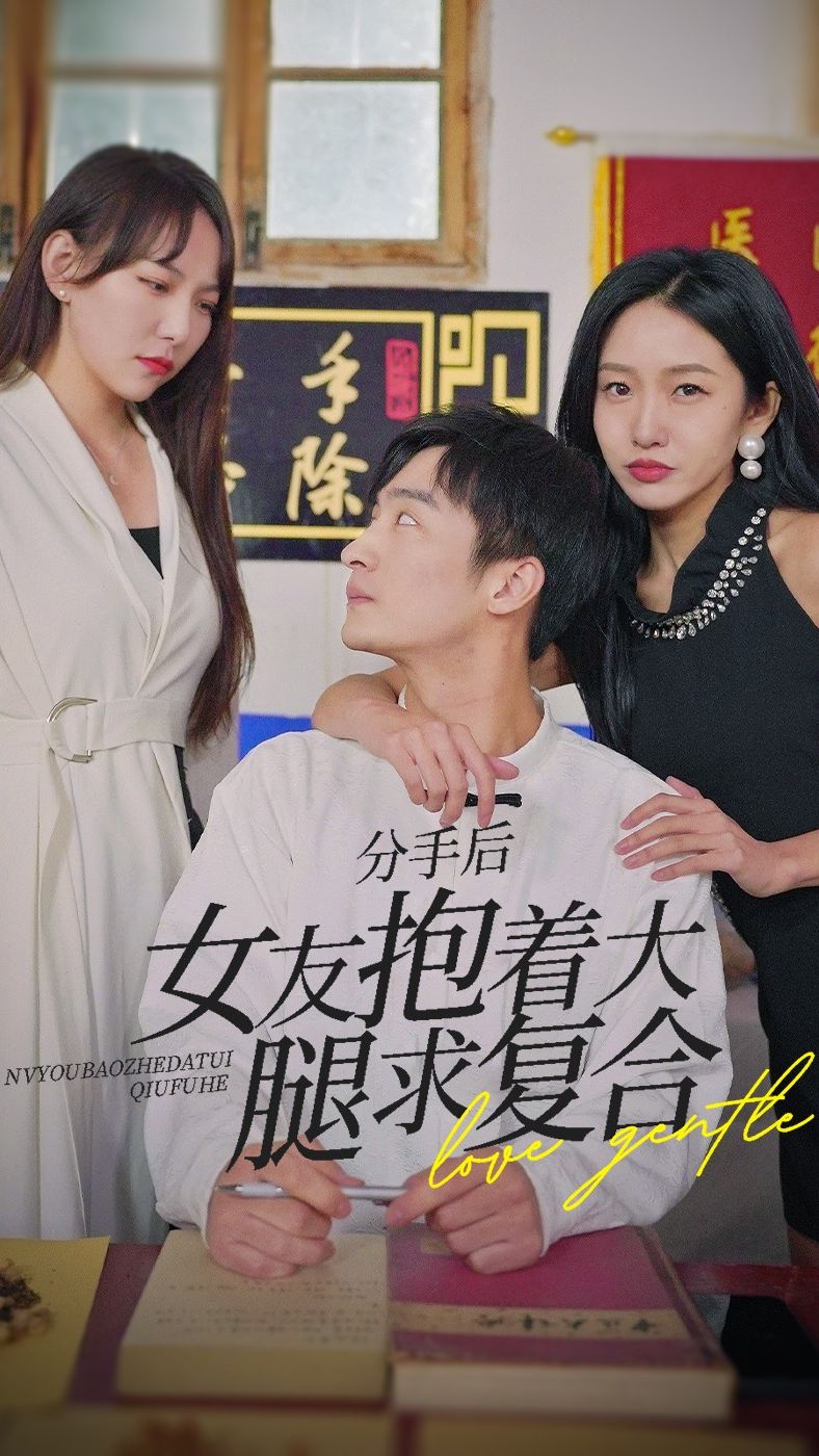 前任之亢龙有悔（分手后，女友抱着大腿求复合）全集