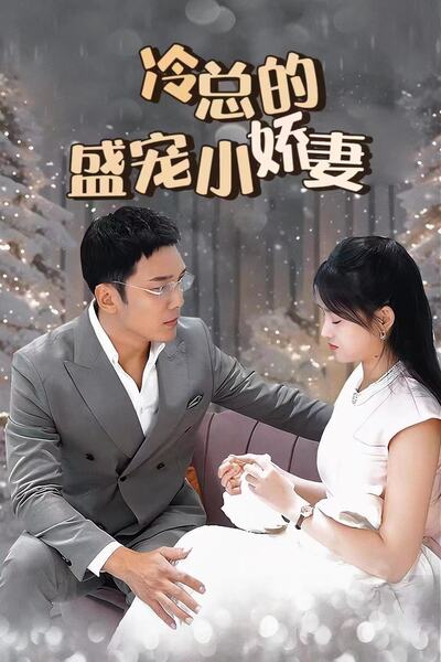 冷总的盛宠小娇妻全集