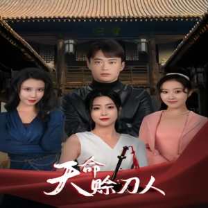 天命赊刀人全集