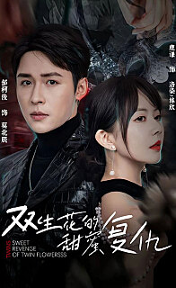 双生花的甜蜜复仇(第一人称复仇全集
