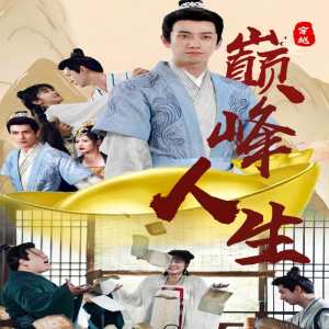 穿越之巅峰人生全集