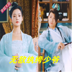 无敌纨绔少爷全集