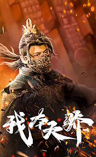 我本天骄（遇龙）（狂战天下）全集